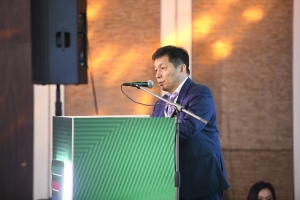 MINING WEEK-2023: Монгол Улс олборлолтоос боловсруулалт руу шилжиж байна