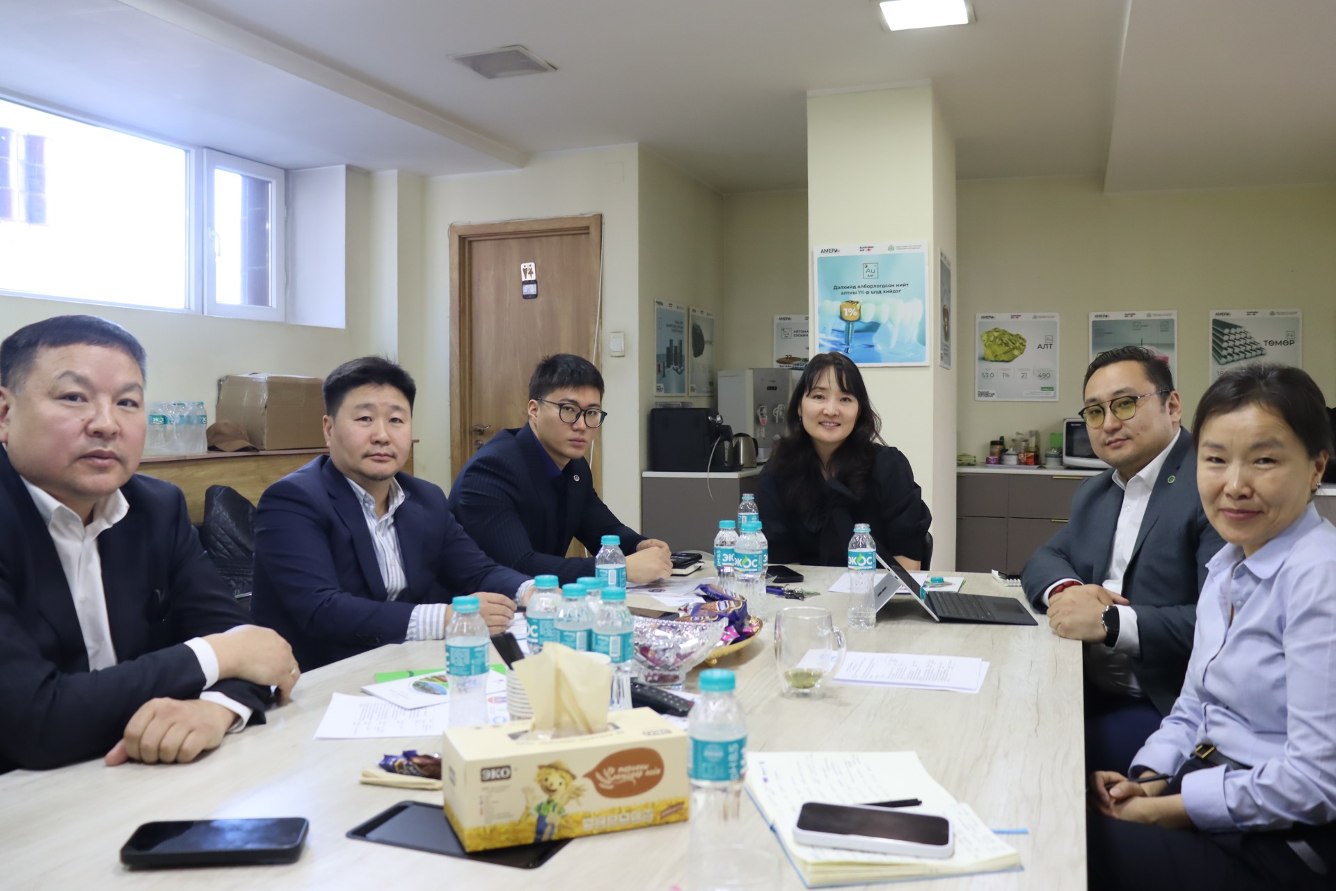 “Хариуцлагаар Нэгд” аяныг зохион байгуулна