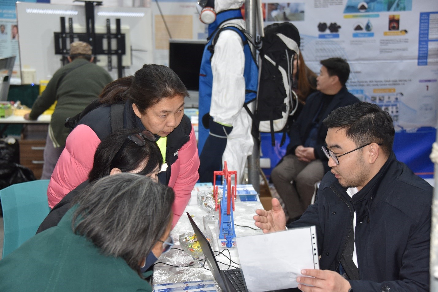 Нээлттэй хаалганы өдөр-2026