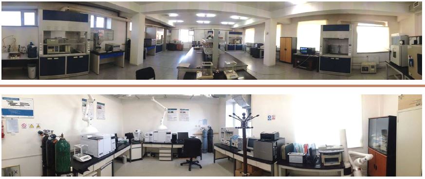 Laboratory